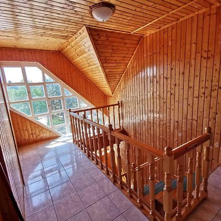 Balcsi Villa Balatonfüred Zewnętrze zdjęcie
