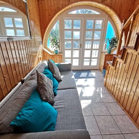 Balcsi Villa Balatonfüred Zewnętrze zdjęcie