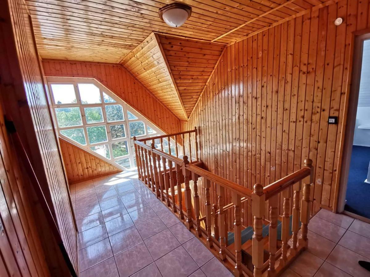 Balcsi Villa Balatonfüred Zewnętrze zdjęcie