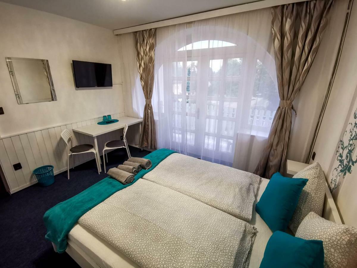 Balcsi Villa Balatonfüred Zewnętrze zdjęcie