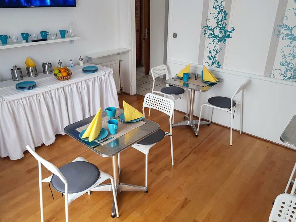 Balcsi Villa Balatonfüred Zewnętrze zdjęcie