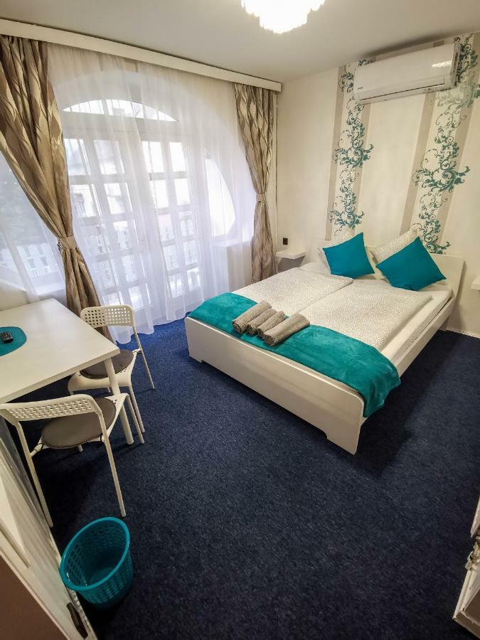 Balcsi Villa Balatonfüred Zewnętrze zdjęcie