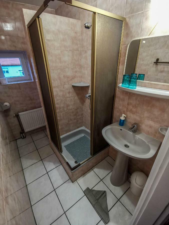 Balcsi Villa Balatonfüred Zewnętrze zdjęcie