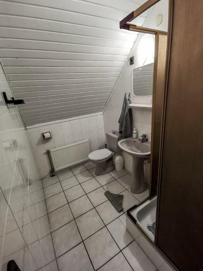 Balcsi Villa Balatonfüred Zewnętrze zdjęcie