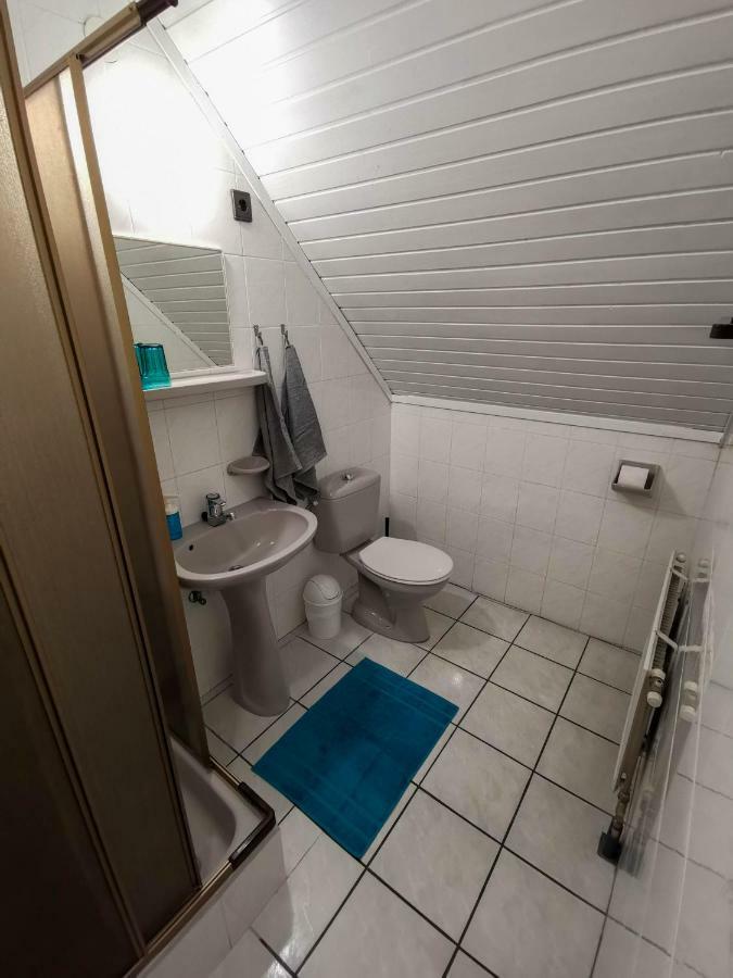 Balcsi Villa Balatonfüred Zewnętrze zdjęcie