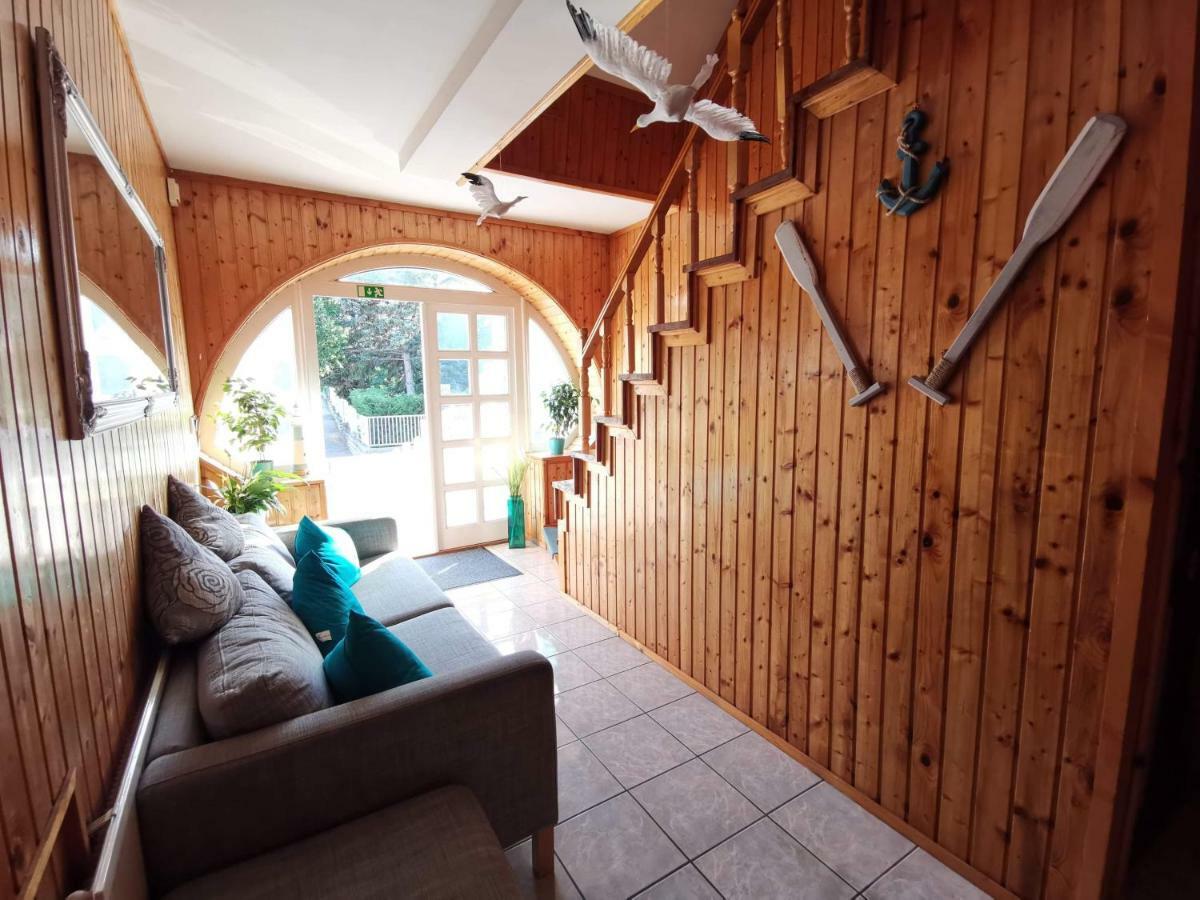 Balcsi Villa Balatonfüred Zewnętrze zdjęcie