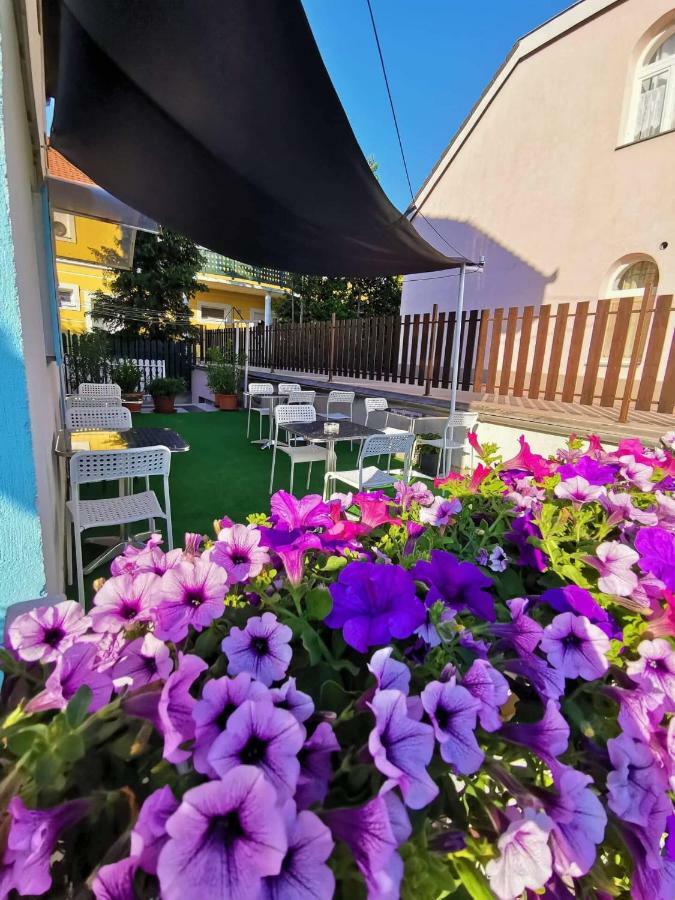 Balcsi Villa Balatonfüred Zewnętrze zdjęcie
